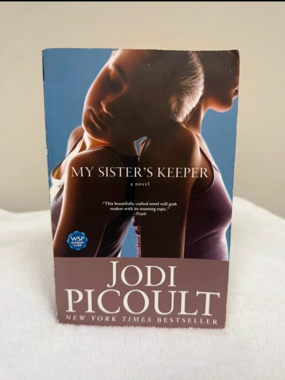 My Sister's Keeper by Jodi Picoult